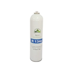 Garrafa Refrigerante Gas Beon R134a X 0.900 Kg
