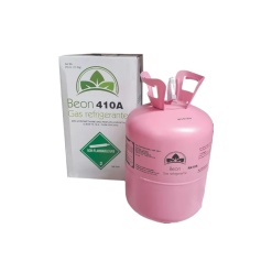 Garrafa Refrigerante Gas Beon R410 X 11,3 Kg