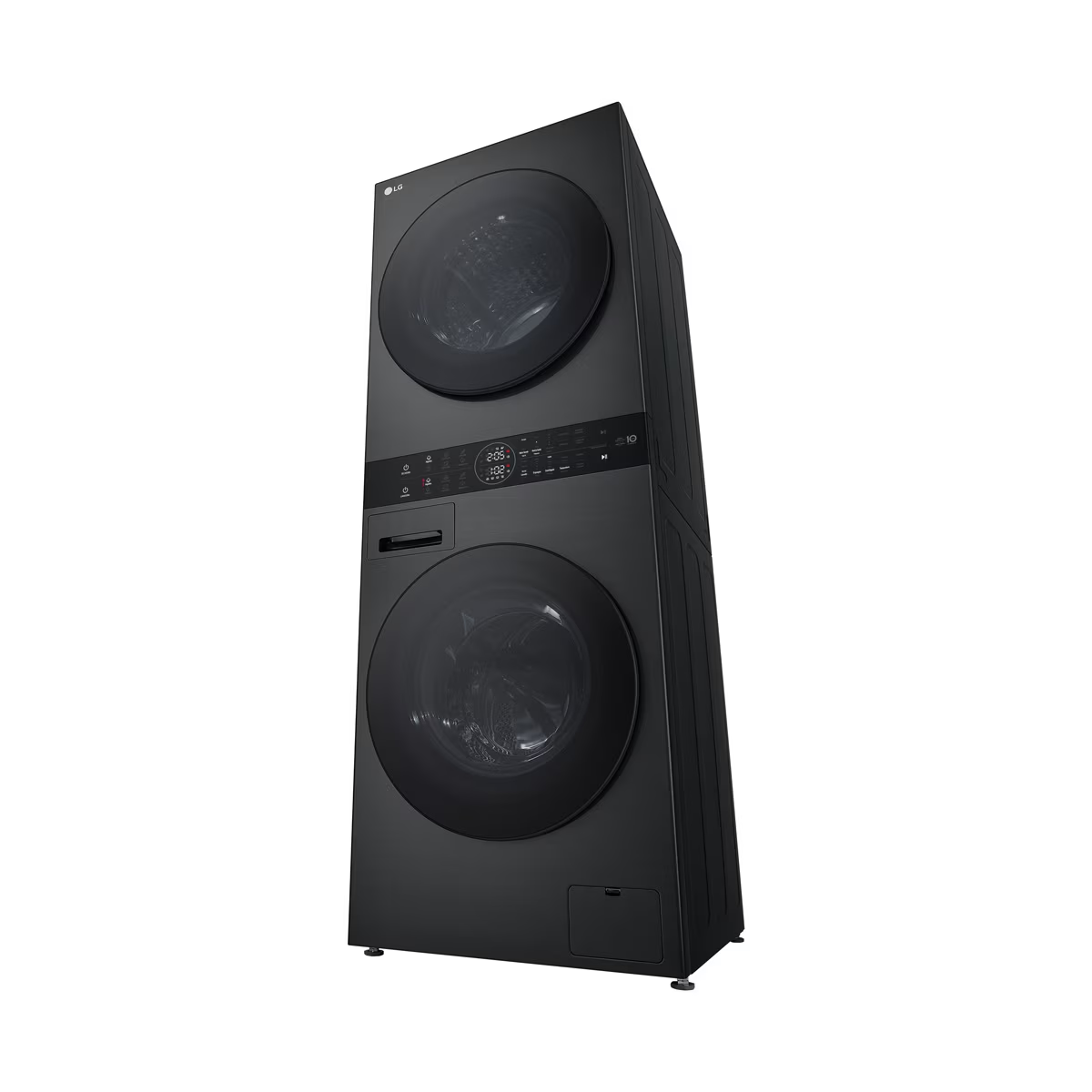 Torre de Lavado y Secado LG WK14BS6 14/10K 1400RPM con Wifi Inverter - Imagen 14