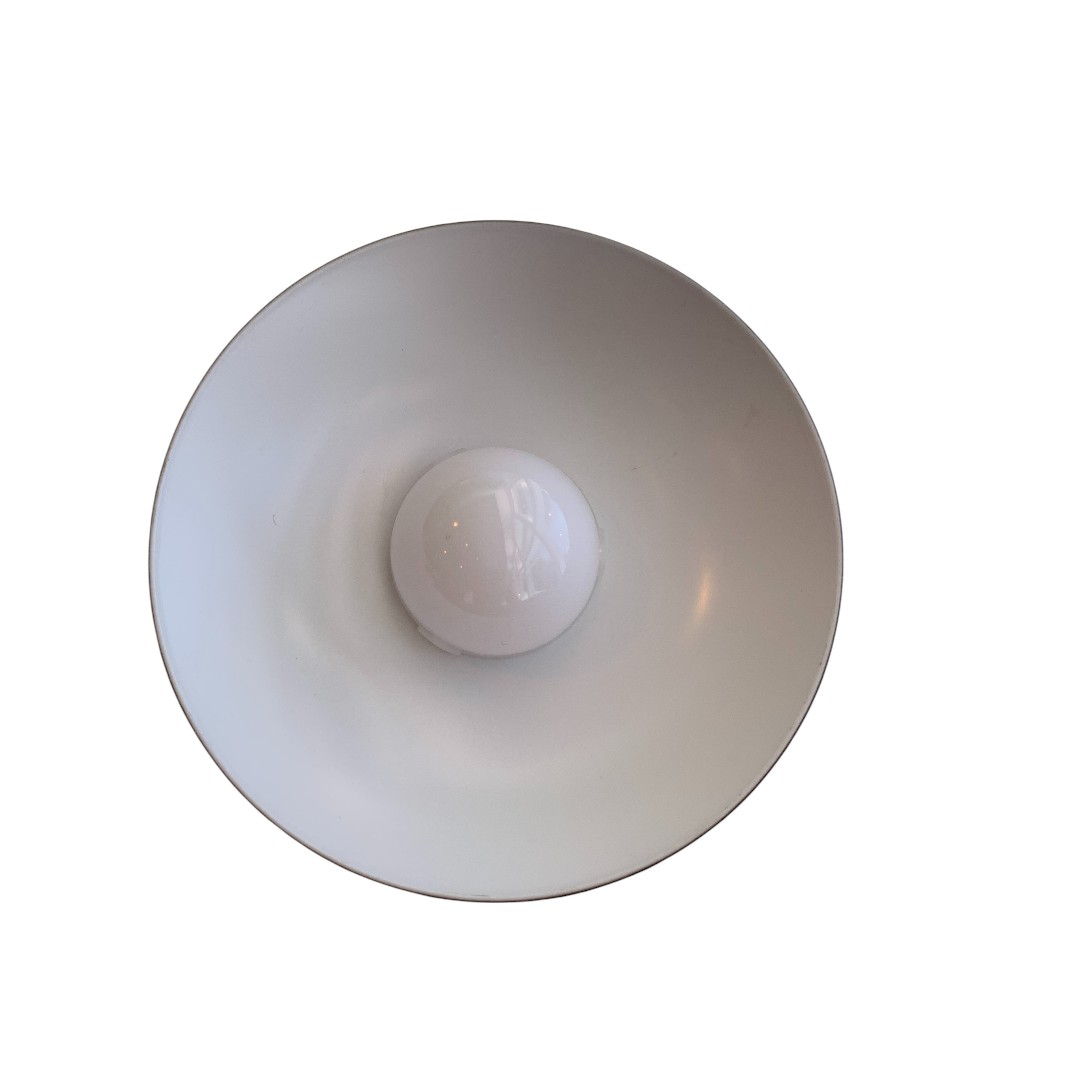 Lampara Colgante Solar Luz Fría 6500K con Control Remoto y Batería 2400 mAh - Imagen 6