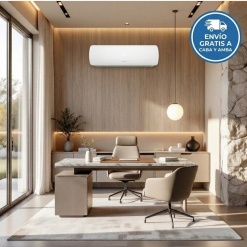 Aire Acondicionado Split Electra de 6200W 5300 Frigorías