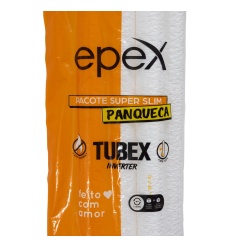 Alternative view of Tubo Espuma Epex Inverter Blanco 5/8 Aislante | BeFresh