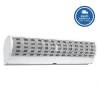 Cortina de Aire Cooltech 120 CM Frio con Control FM-1212X-2Y