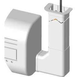 Bomba De Condensado Siccom Flowatch Design 15 Lts/h