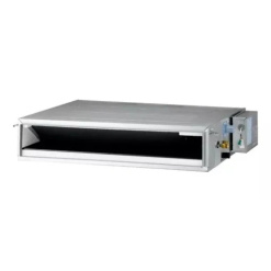 Alternative view of Aire Multisplit LG Inverter 5 a 1 Ducto 5 x 2200 Frigorias