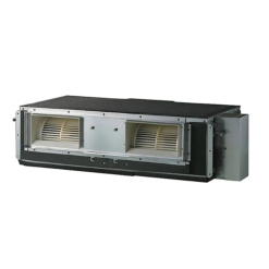 Alternative view of Aire Acondicionado LG Baja Silueta Inverter 3 Tr 9000 Frigorias