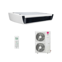 Aire Acondicionado LG Techo 3TR Inverter F/C 9000 Fr