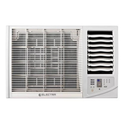 Alternative view of Aire Acondicionado Ventana Electra 4300 Frigorias EWF18MD Solo Frio