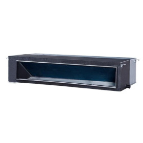 Aire Acondicionado Baja Silueta BeFresh 18000 Frigorias 6 TR On/Off