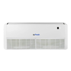 Aire Acondicionado Piso Techo BeFresh 6 Tr On/Off