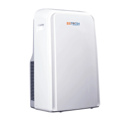 Alternative view of Aire Acondicionado Portatil Befresh F/C On/Off 3000 Frig