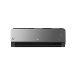 Aire Acondicionado LG Art Cool Inverter WiFi 3096 Frigorías S4-W12JARPA