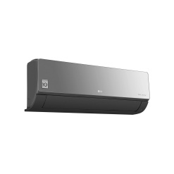 Alternative view of Aire Acondicionado LG Art Cool Inverter WiFi 5547 Frigorías S4-W24K2RPE