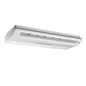 Aire Acondicionado Piso Techo Siam Inverter 6 Tr 18000 Frigorias SMPTINH6TRHC5CPI