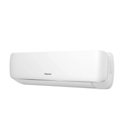 Alternative view of Aire Acondicionado Split Hisense 5500 Frigorias AS22HR4SXTKG00N ON/OFF