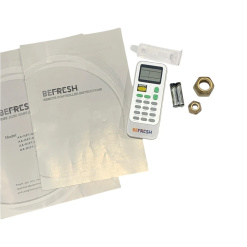 Alternative view of Aire Acondicionado BeFresh Piso Techo On/Off 6 Tr 18000 Frig