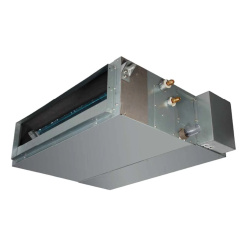 Alternative view of Aire Acondicionado BeFresh Baja Silueta Inverter 6 Tr 18000 Frig