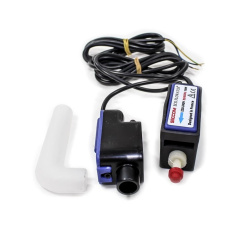 Alternative view of Bomba De Condensado Siccom Eco Flowatch 13 Lts/h