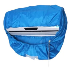 Alternative view of Funda Cobertor De Limpieza Split Hasta 9000 Frigorías 3,2 mts.