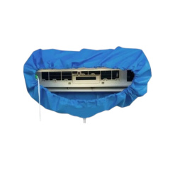 Alternative view of Funda Cobertor De Limpieza Split Hasta 9000 Frigorías 3,2mts