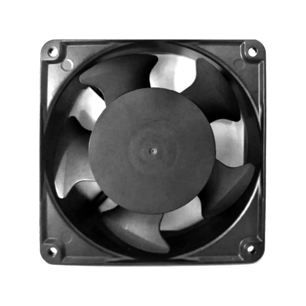 Cooler Cooltech 5 Paletas Ruleman 12 x 12 x 3,8 - Imagen 2