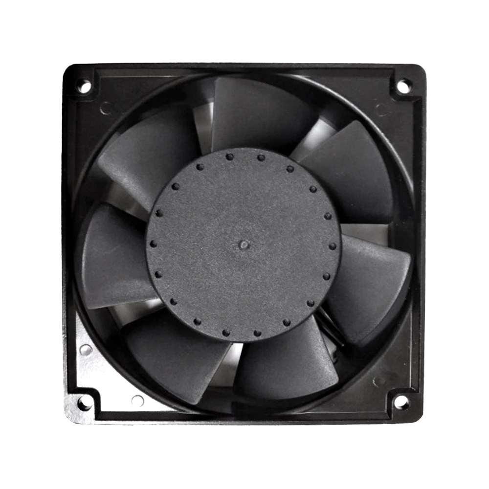 Cooler Cooltech 7 Paletas Ruleman 12 x 12 x 3,8 - Imagen 2