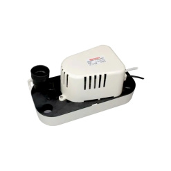 Bomba De Condensado Siccom 800 Lts/h Flowatch Tank