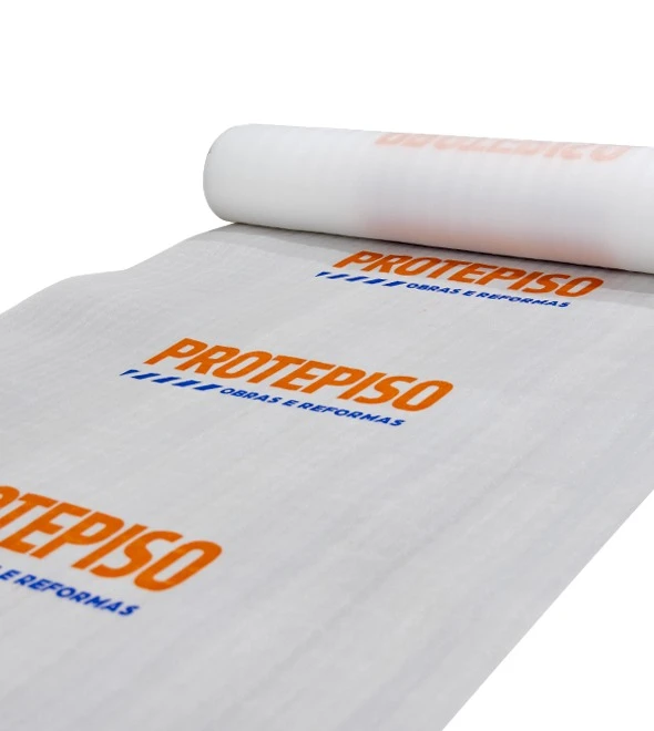 Manta Protectora de Pisos Protepiso Epex 1.20m x 12m - Imagen 5