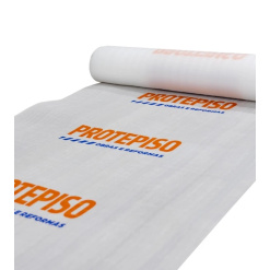 Manta Protectora de Pisos Protepiso Epex 1.20m x 12m