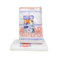 Protepiso Manta Transitable Protectora Epex 1.20m X 5m