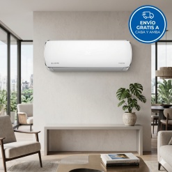 Aire Electra Inverter 3000: Cool Wave Eti36 Clase A++