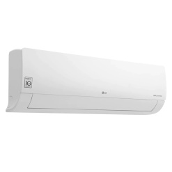Alternative view of Aire Acondicionado LG Dual Inverter WiFi 4500 Frig S4-W18KL31A