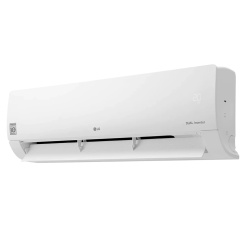Alternative view of Aire Acondicionado Split LG DualCool 5500 Frigorias S4-W24K231E Inverter WIFI