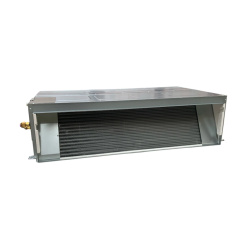 Alternative view of Aire Acondicionado LG Baja Silueta Inverter 5 Tr 15000 Frigorias
