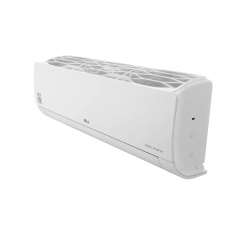 Alternative view of Aire Acondicionado Split LG DualCool 4500 Frigorias S4-W18KL31A Inverter WIFI