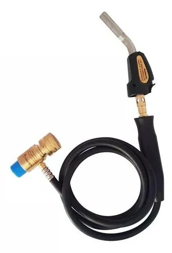 Soplete Mapeador Cooltech con Manguera y Chispero | BeFresh