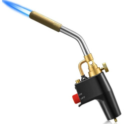 Alternative view of Soplete Para Soldar Cooltech