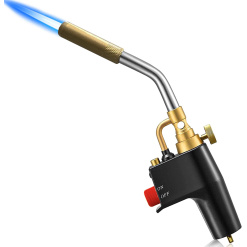 Alternative view of Soplete Encendido Automático Para Garrafa SC-JH8000