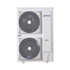 Alternative view of Aire Acondicionado Piso Techo BeFresh 6 Tr On/Off