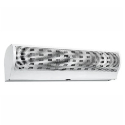 Alternative view of Cortina De Aire Cooltech 90 Cm Frio Con Control Remoto