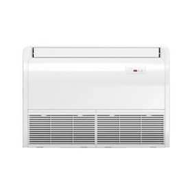 Aire Acondicionado Piso Techo BeFresh 18000 Frigorias Inverter 6 TR