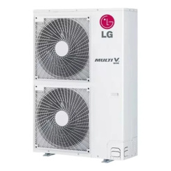 Alternative view of Aire Acondicionado Tipo Cassete LG 5 Tr Inverter 15000 Frigorias