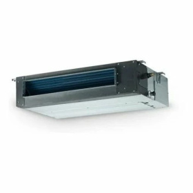 Aire Acondicionado Baja Silueta BeFresh 18000 Frigorias 6 TR Frio Calor