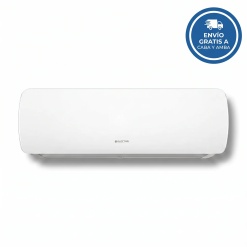 Aire Acondicionado Split Electra 3000 Frigorias ETO35CF Cool Wave On/Off