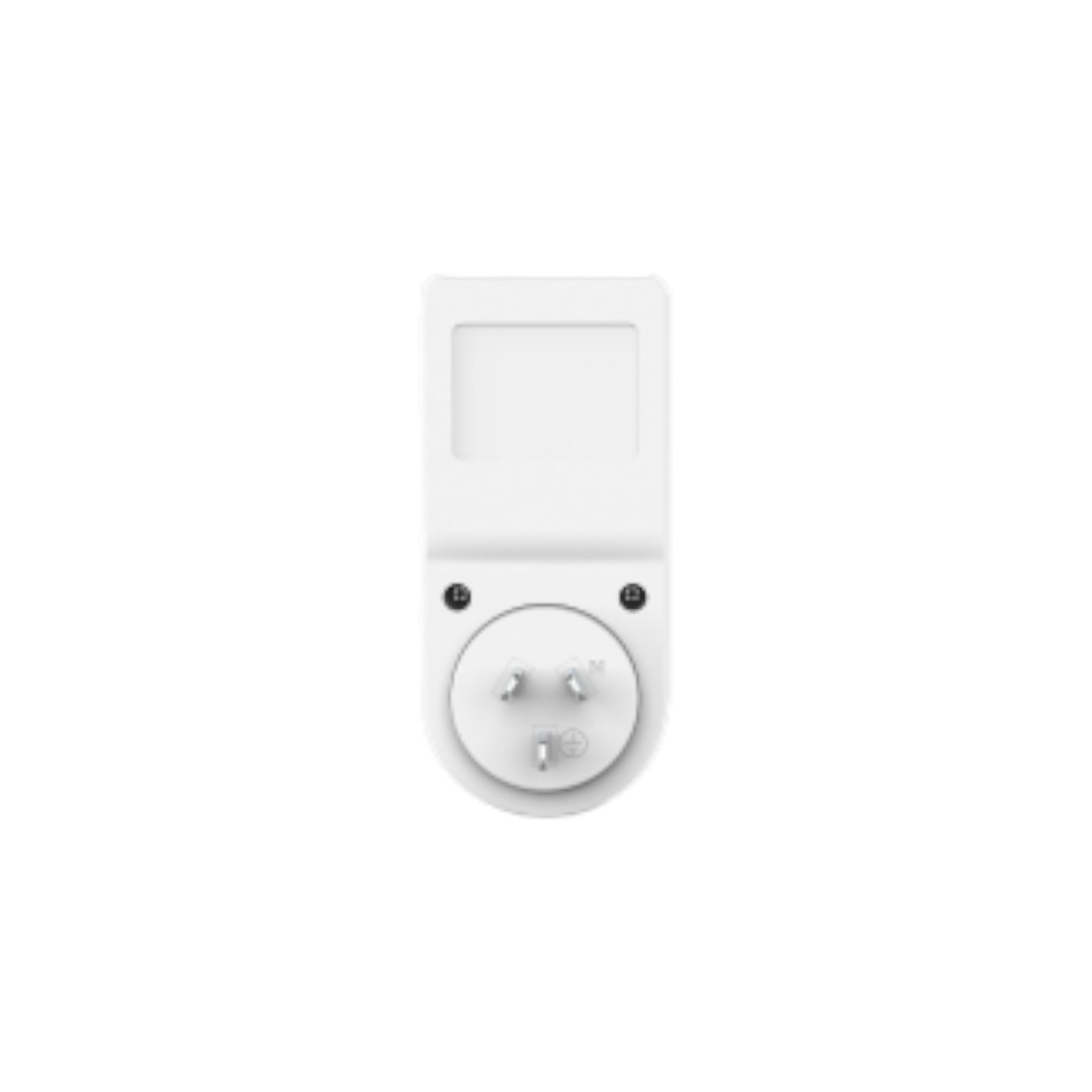 Protector De Voltaje 10A 150-280V - Imagen 4