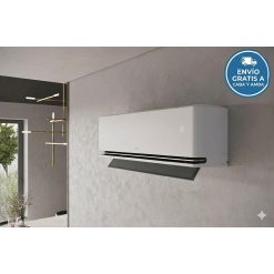 Alternative view of Aire Acondicionado Mini Split Dual Inverter LG 6448W / 5545 Frigorias Con IA
