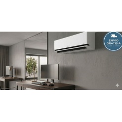 Aire Acondicionado Mini Split Dual Inverter LG 6448W / 5545 Frigorias Con IA