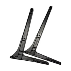 Mensulas Plastica Split Aire Acondicionado 42cm Juego