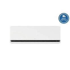 Aire Acondicionado Split LG DualCool 4500 Frigorias S3-W181L1DA WiFi IA