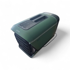 Alternative view of Aire Portatil P/Carpas 3K 880w 750 Frigorias Camping